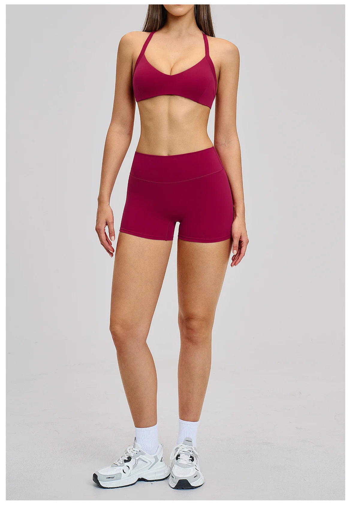 Flex Fit Set