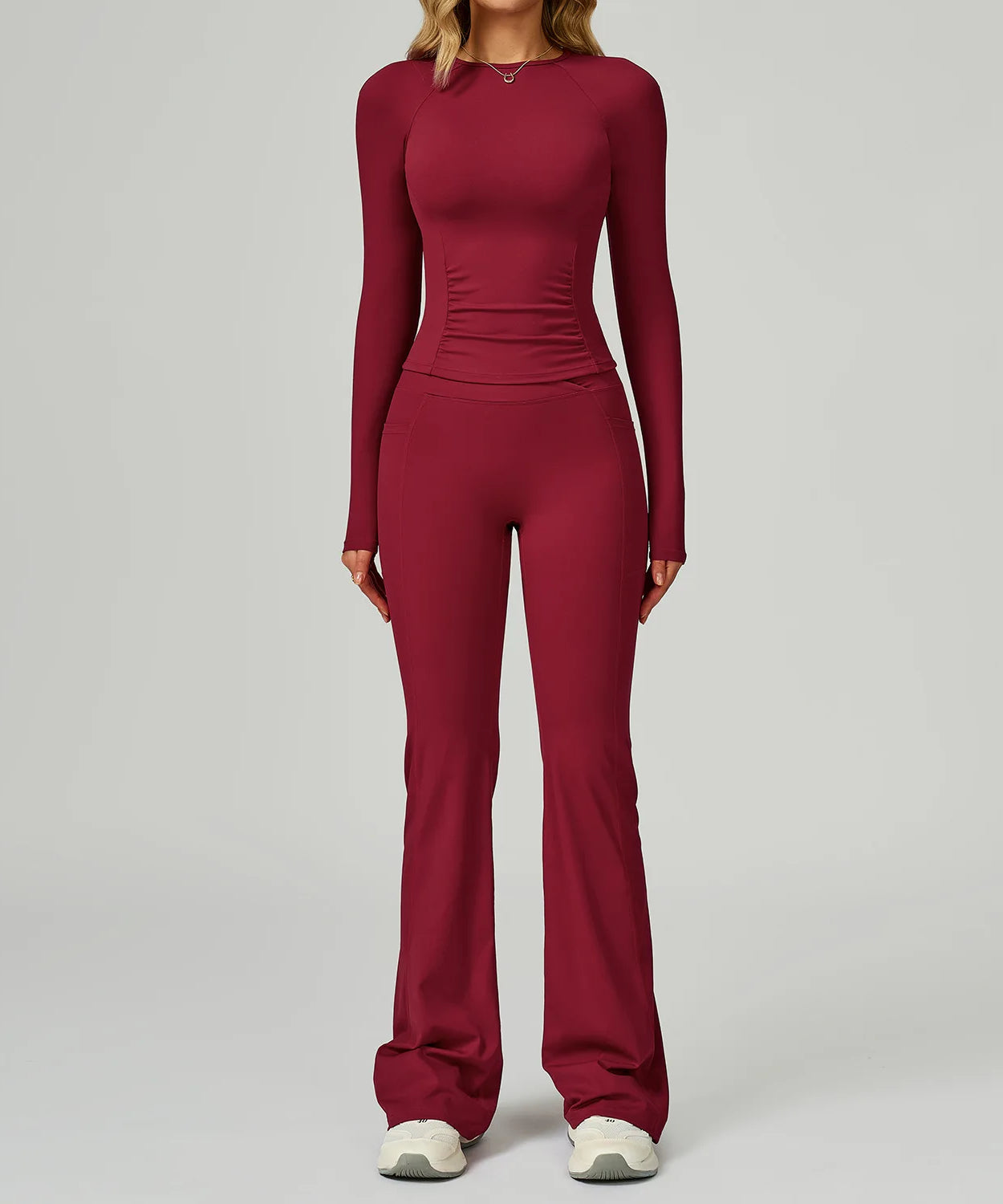Hustle Wear Set