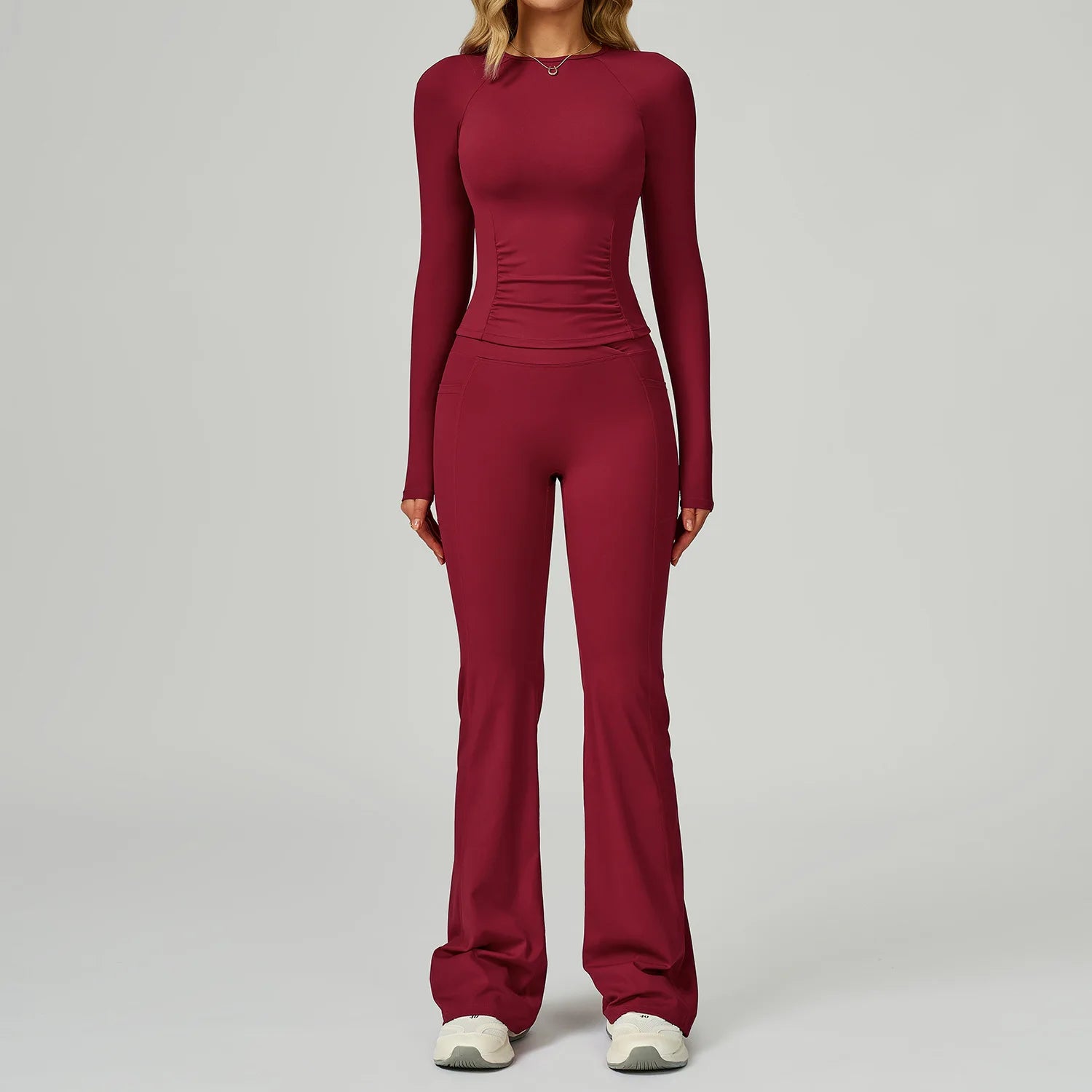 Hustle Wear Set