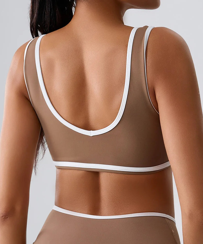 Active Rise Top