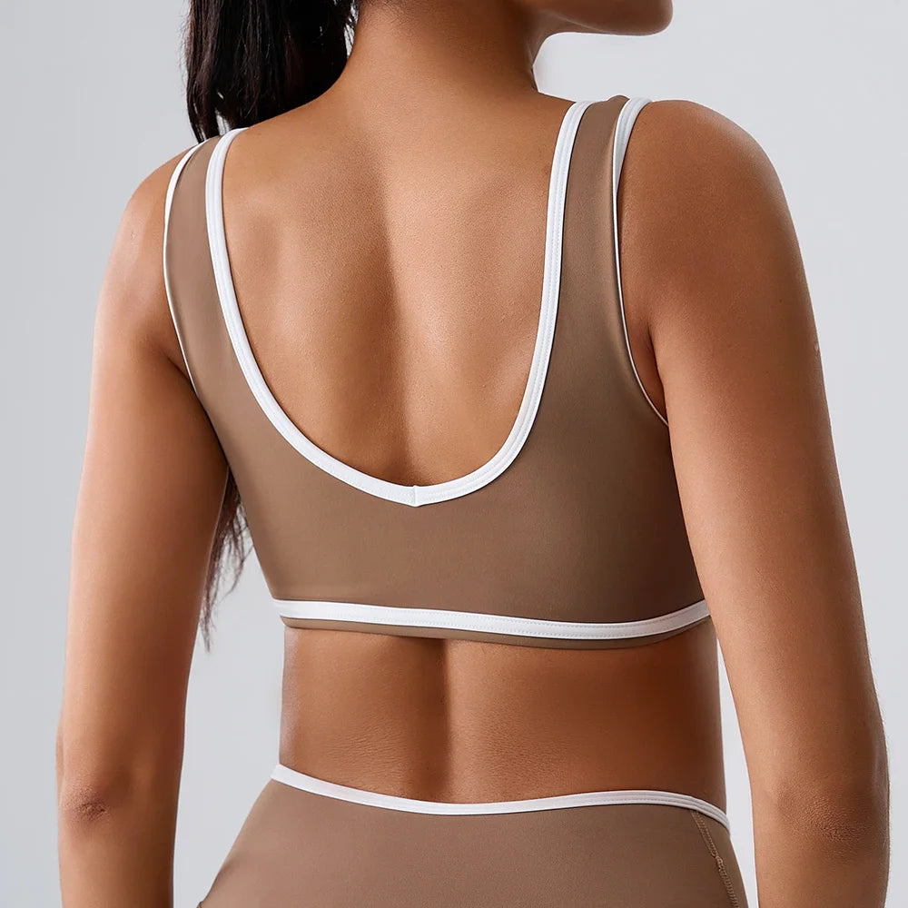 Active Rise Top