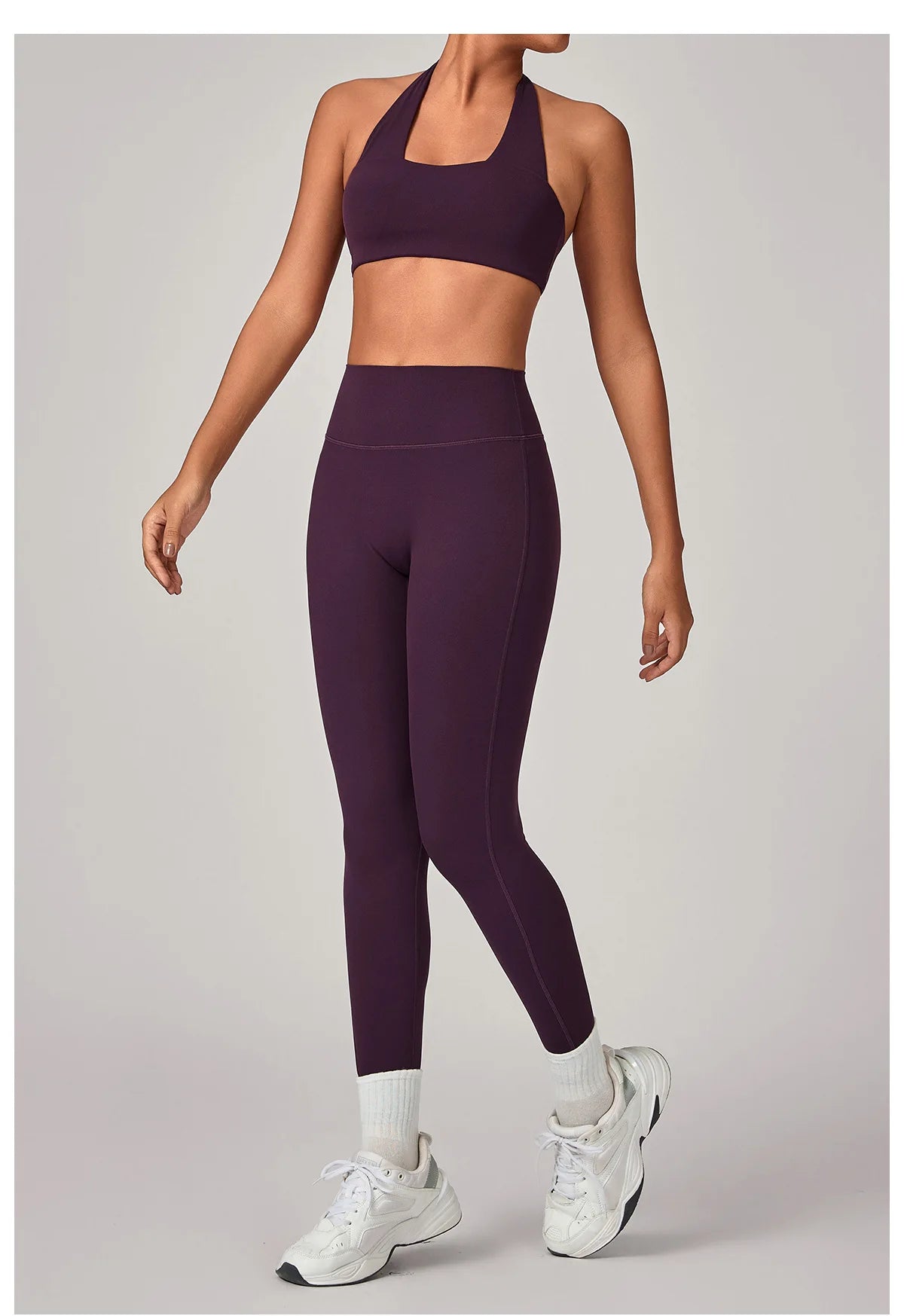 Muscle Rush Set