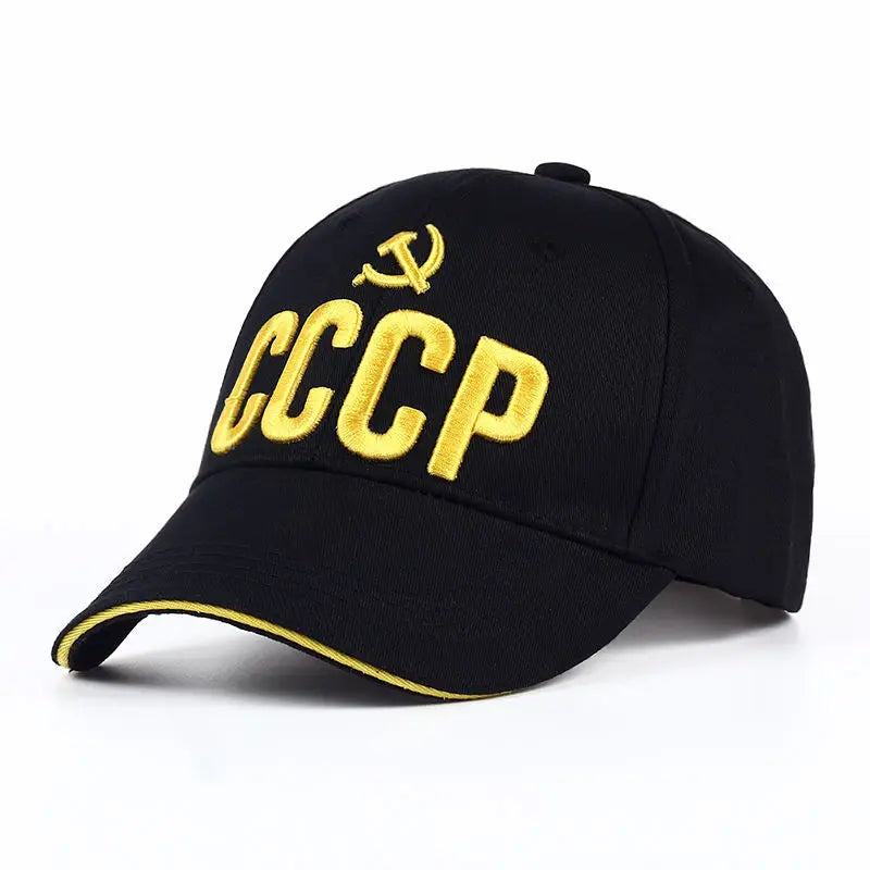 Royal Fit Caps