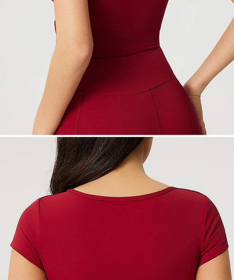Sharp Motion Top
