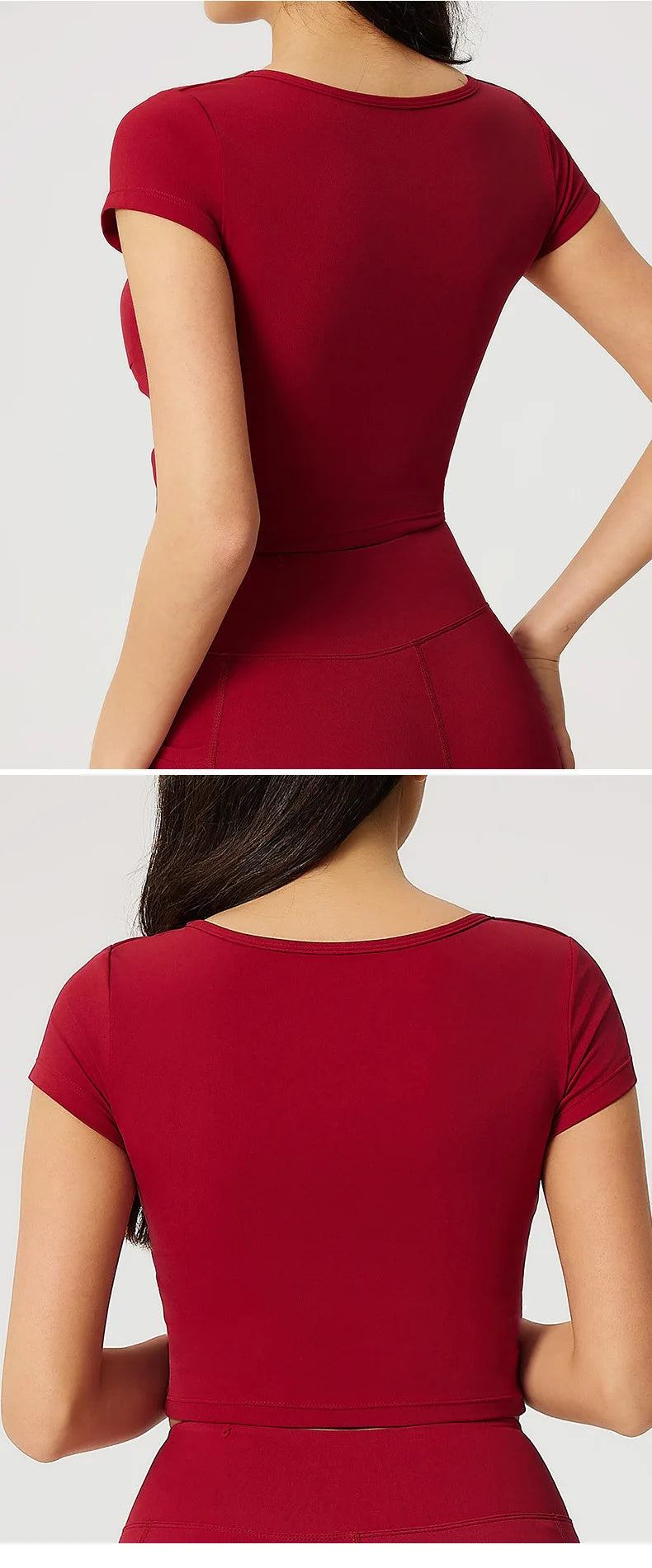 Sharp Motion Top