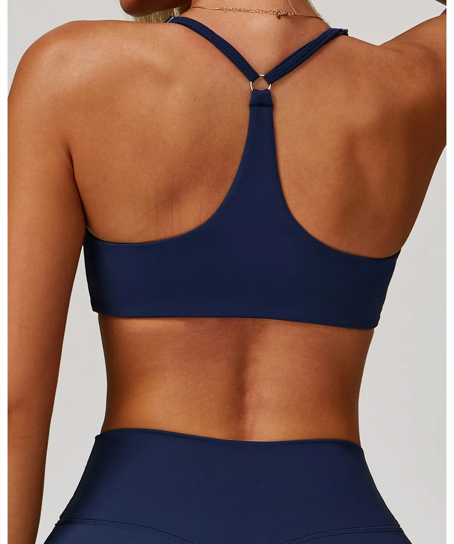 Peak Motion Top