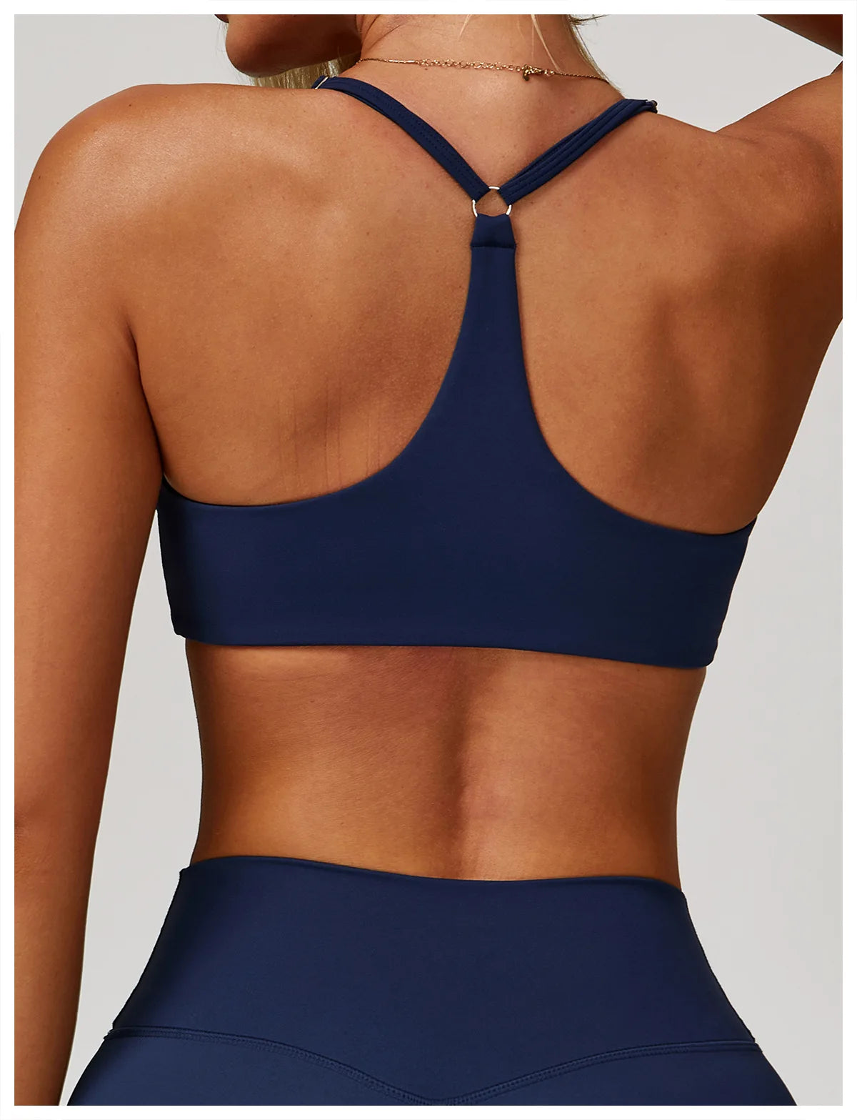 Peak Motion Top