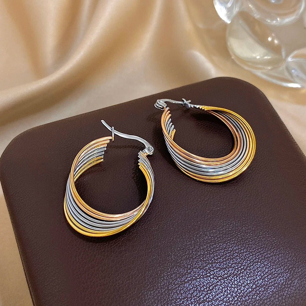 Celestial Earring Co.