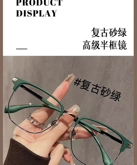 Eclipse Frame Co.