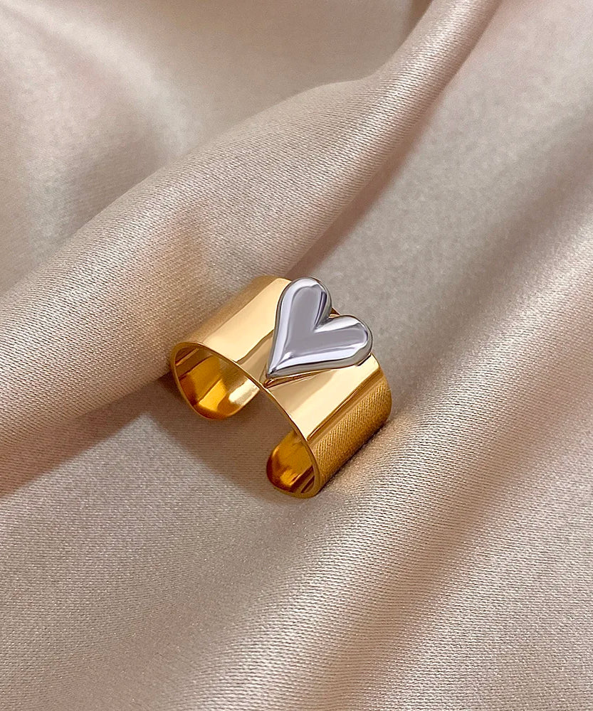 Rose Gold Haven