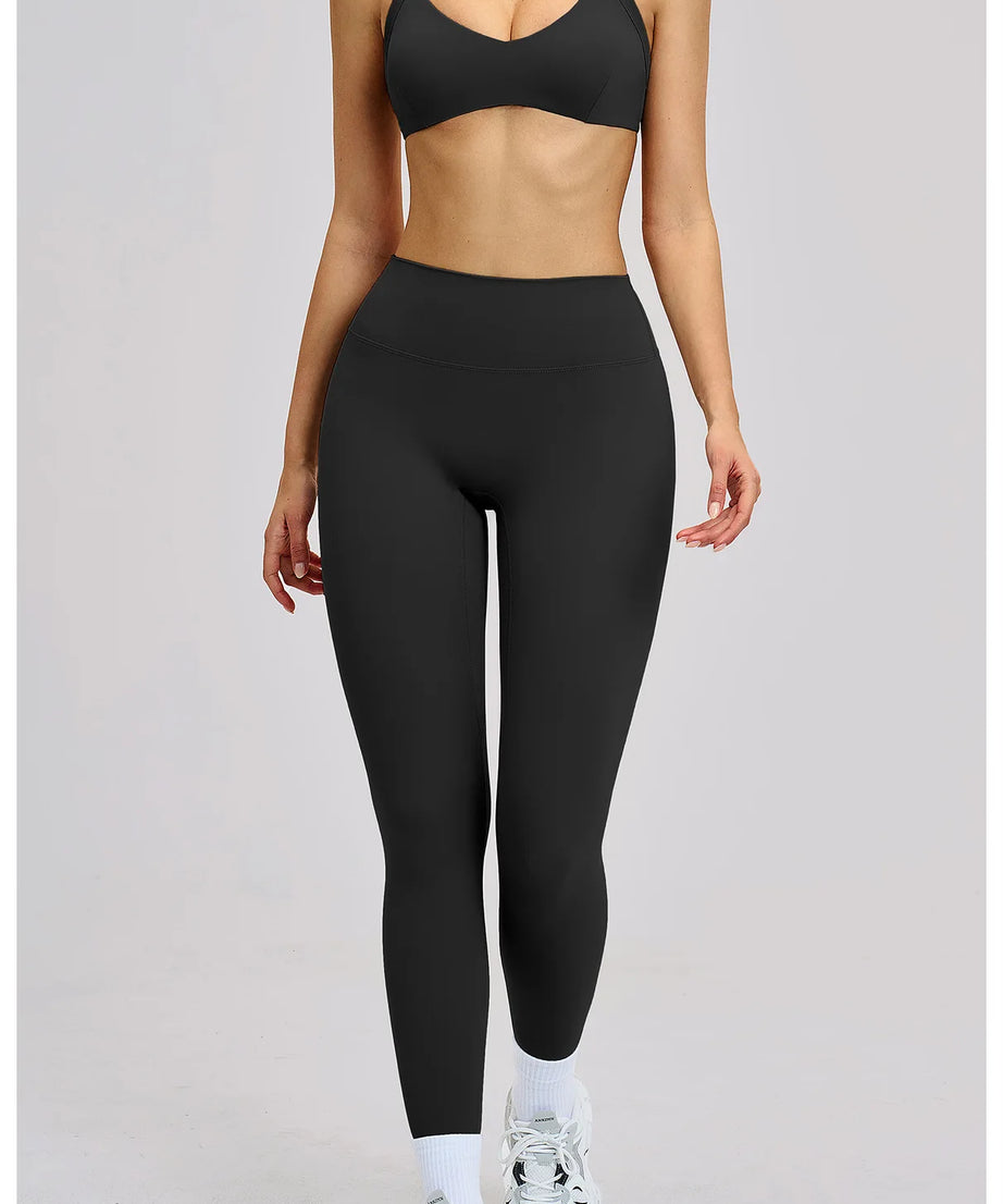 Velocity Fit Set