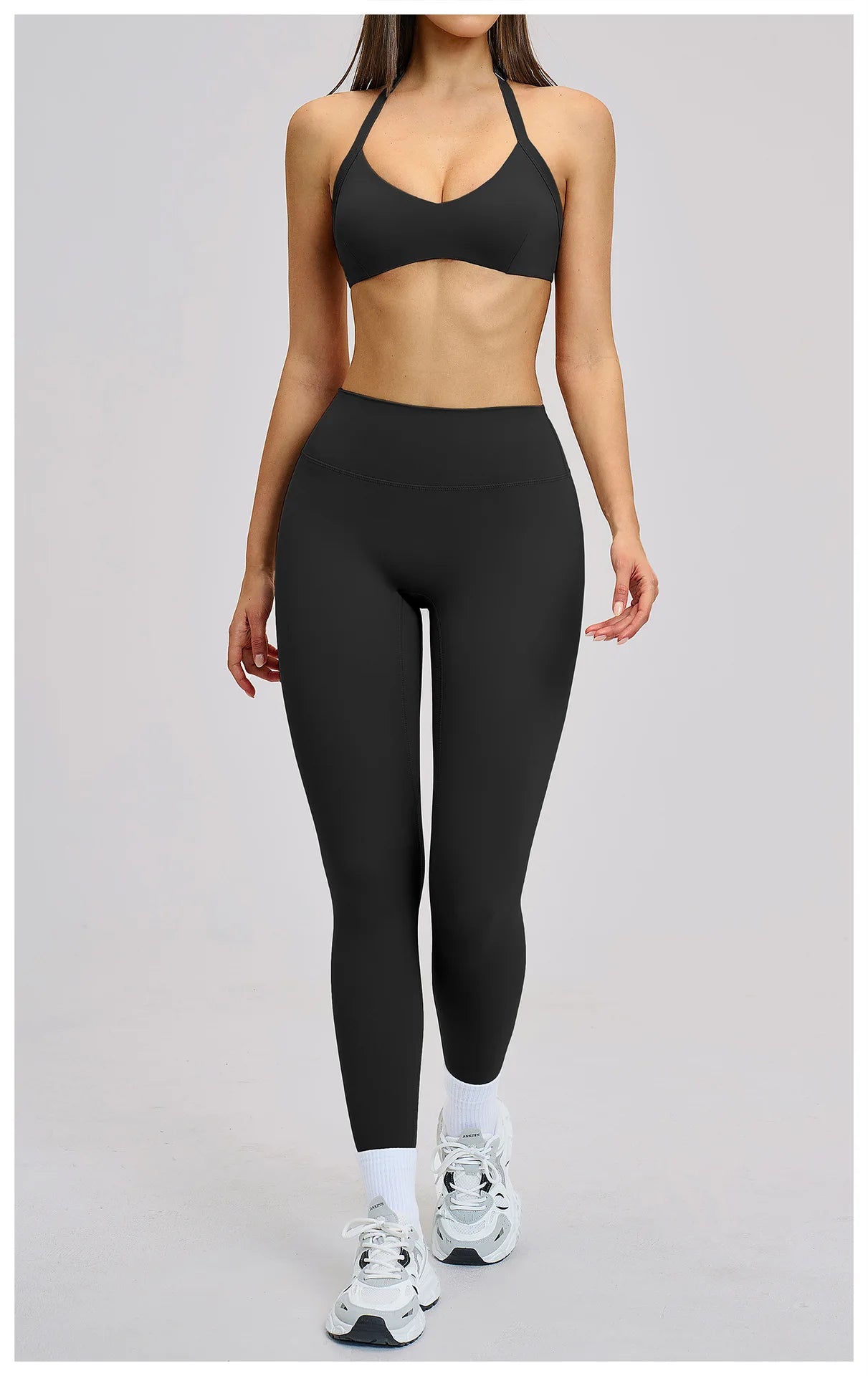 Velocity Fit Set