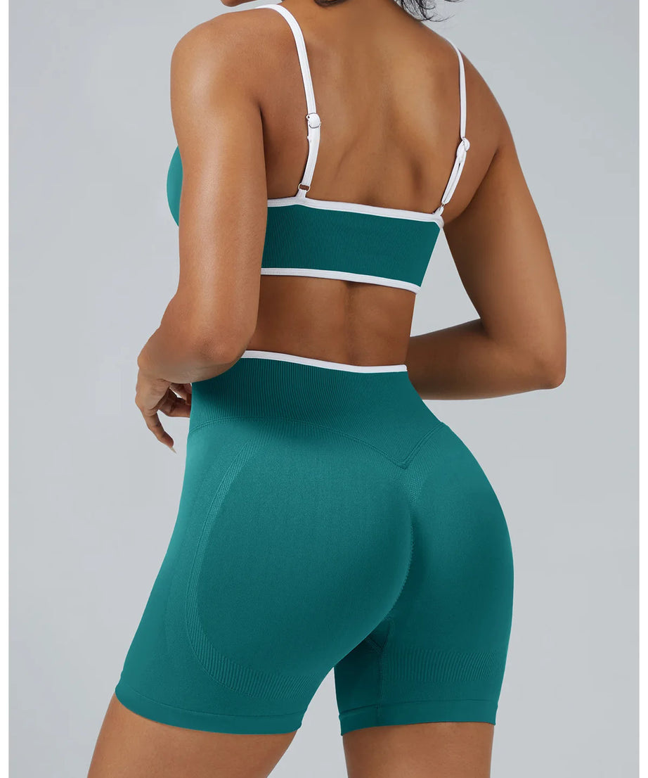 Gym Flow Set