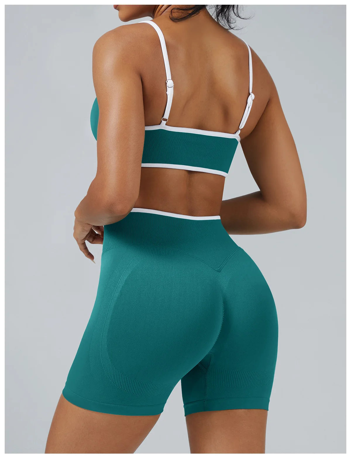 Gym Flow Set