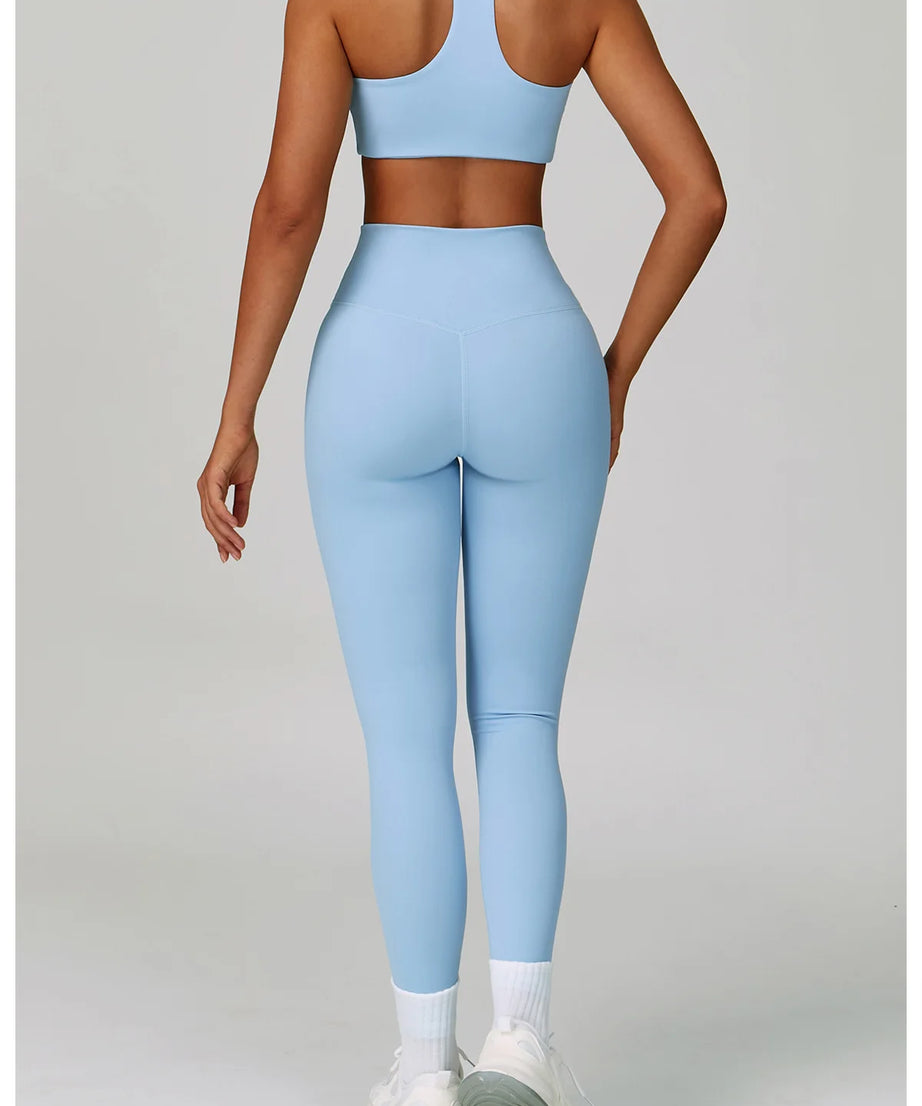 Turbo Fit Set