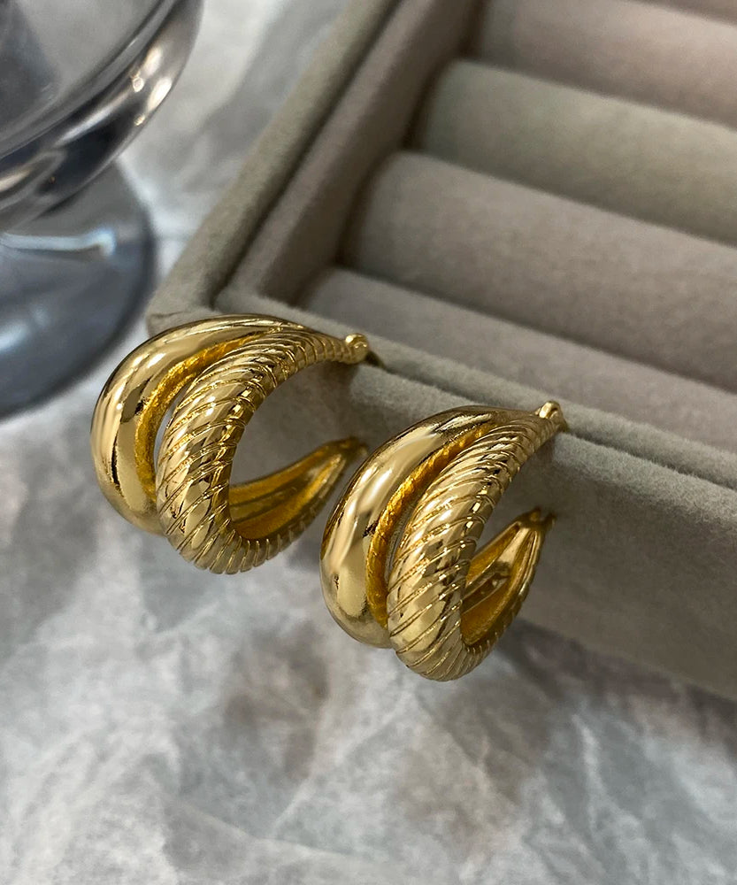 Luxury Hoop Studio