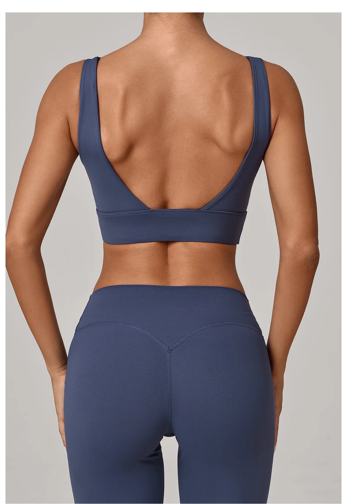 Peak Wear Set
