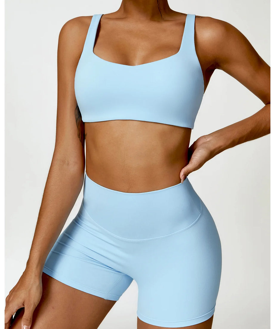 Aero Fit Tee