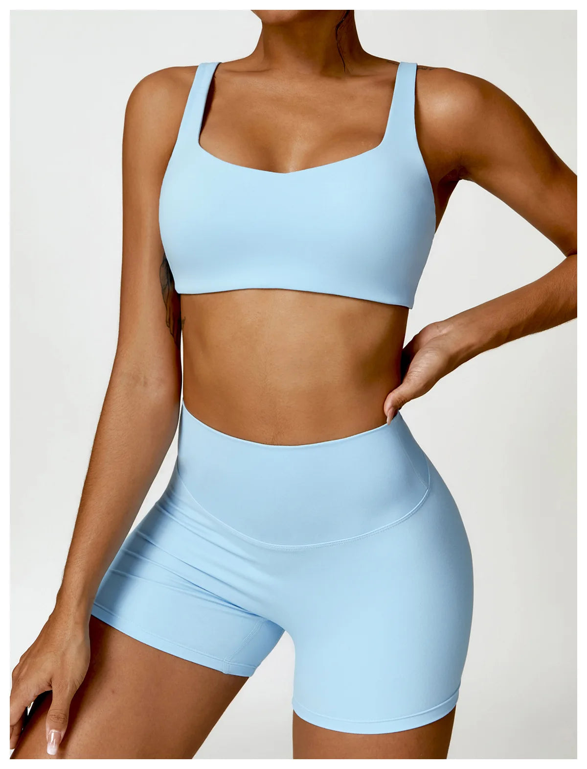 Aero Fit Tee