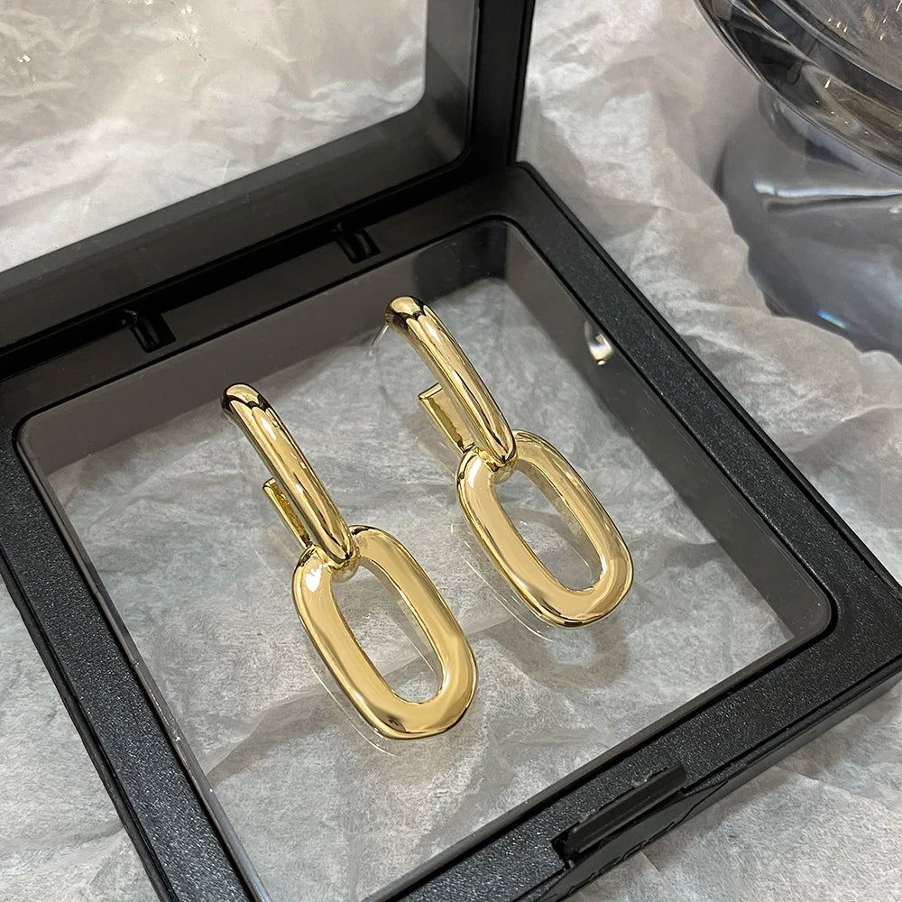 Luna Earring Co.