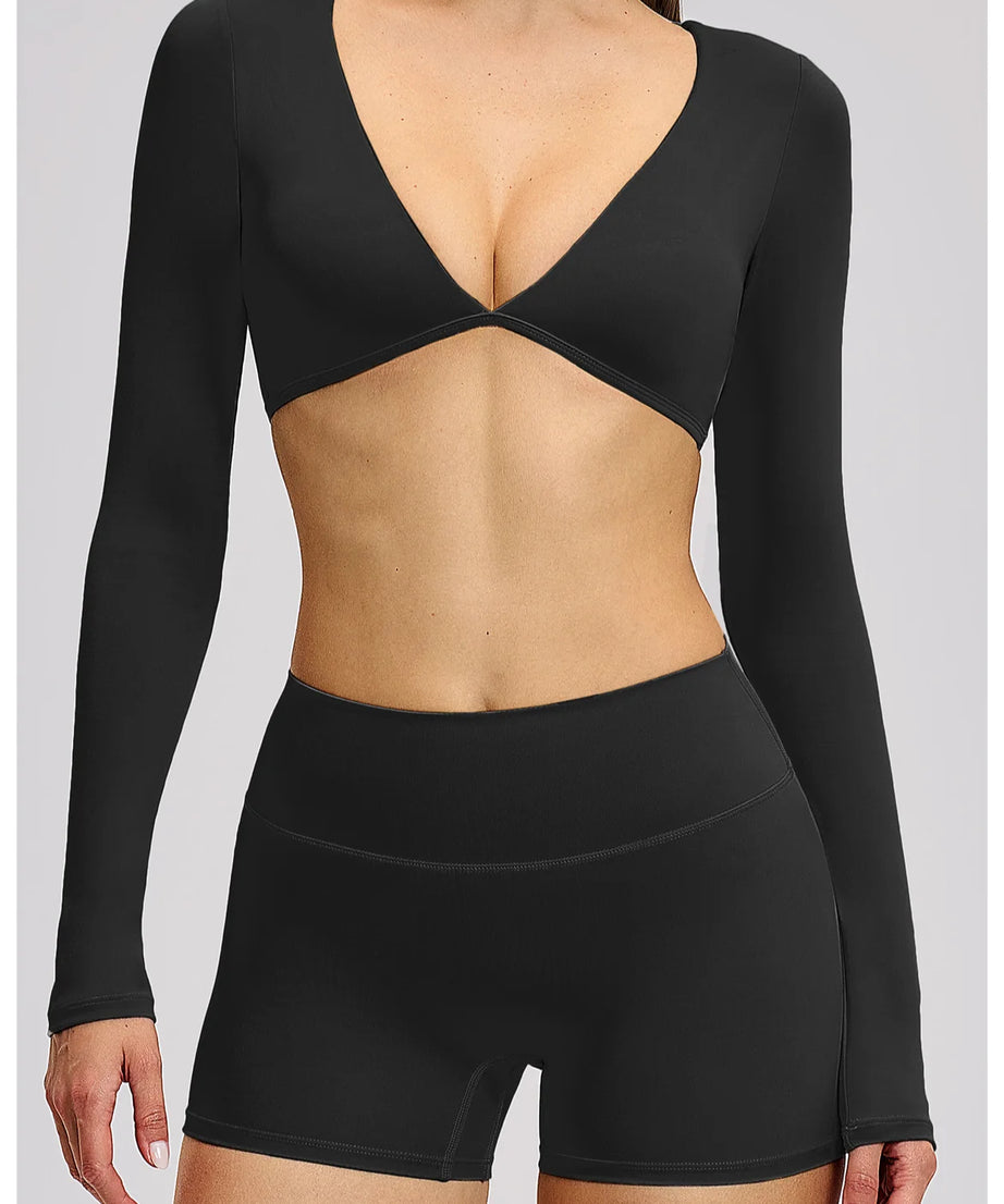 Grind Active Set