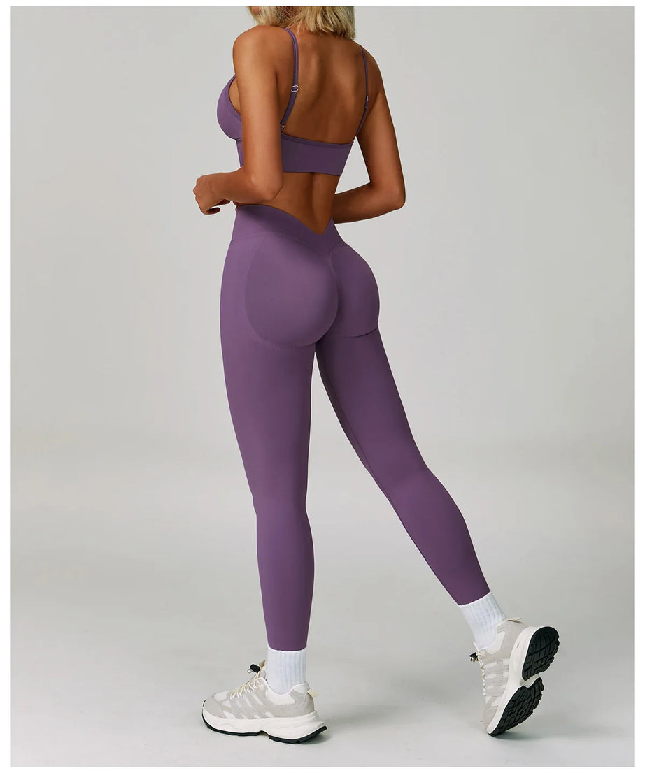 Fit Motion