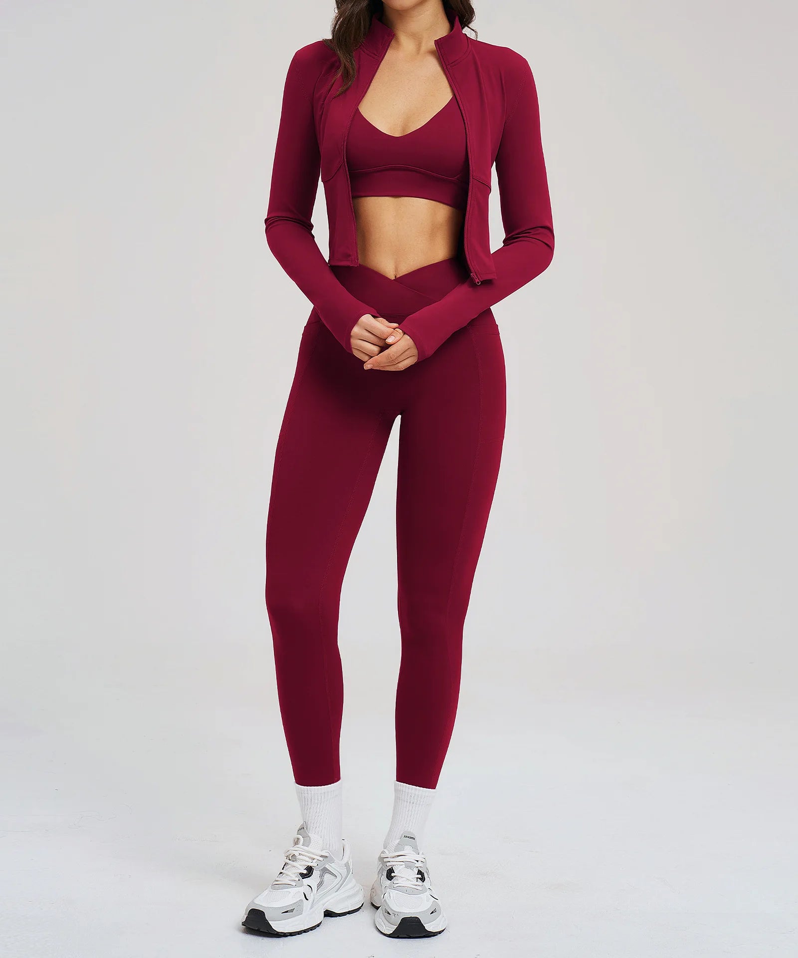 Beast Flex Set
