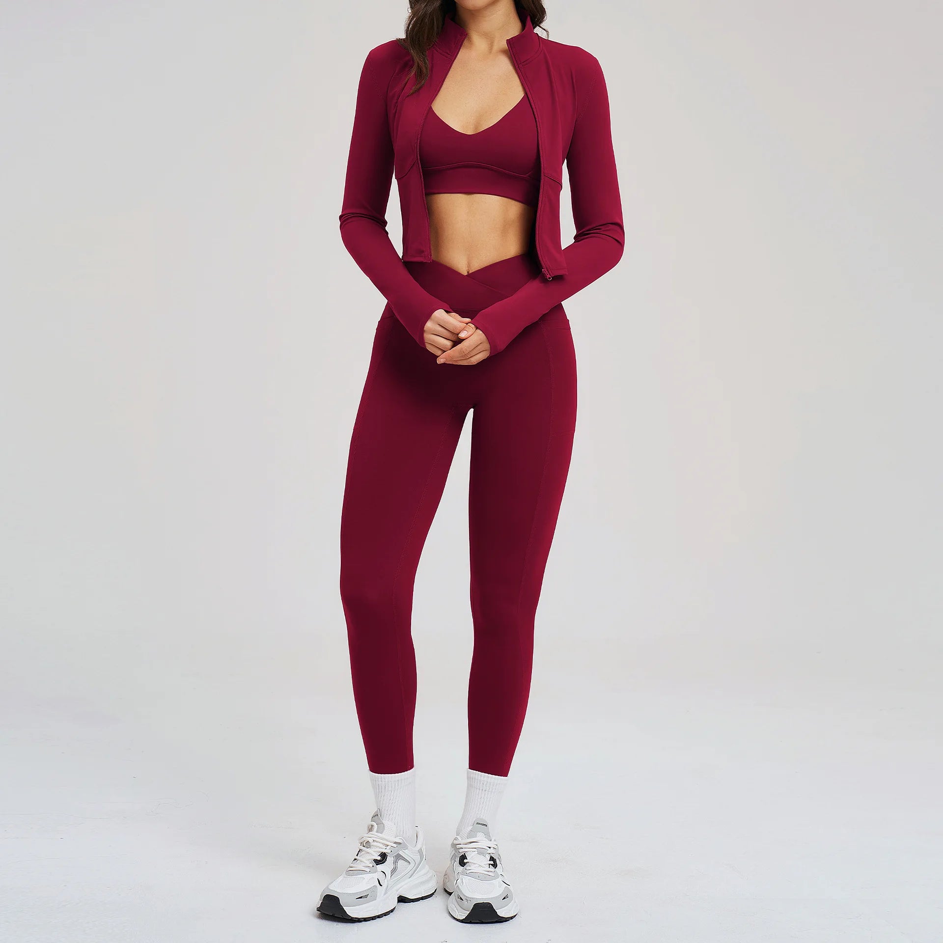 Beast Flex Set