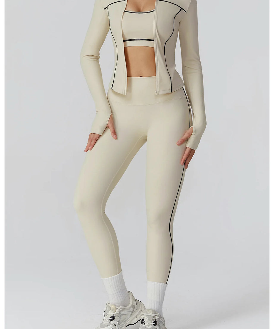 Core Hustle Set