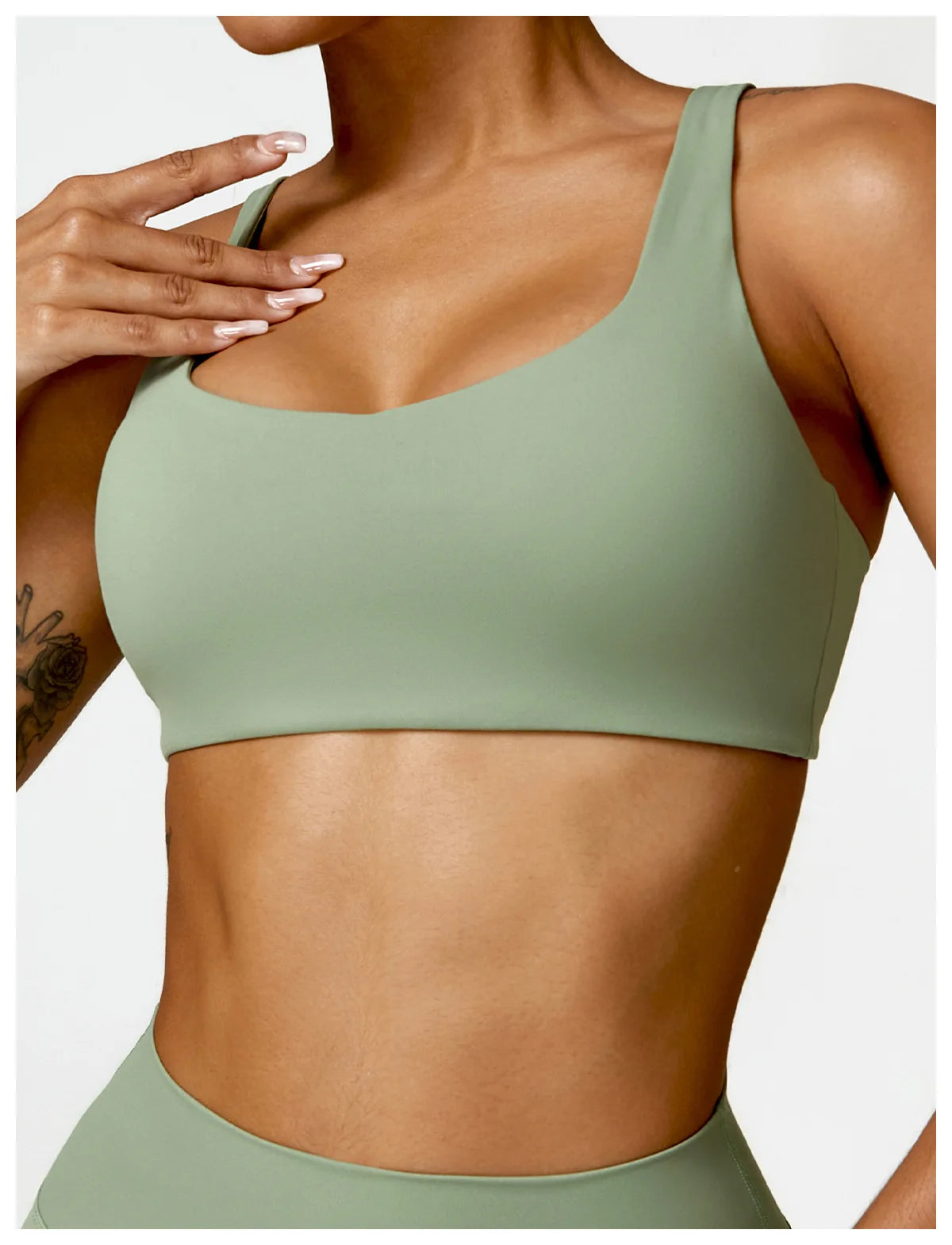 Aero Fit Tee