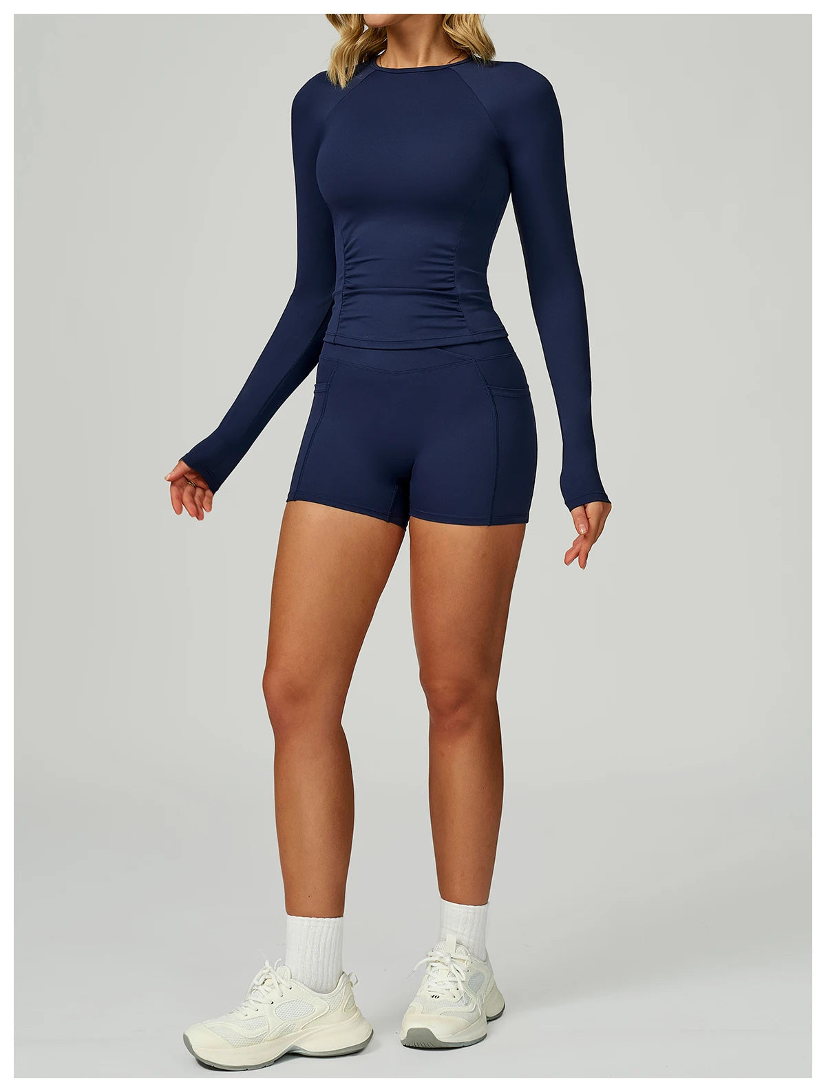 Hustle Wear Set
