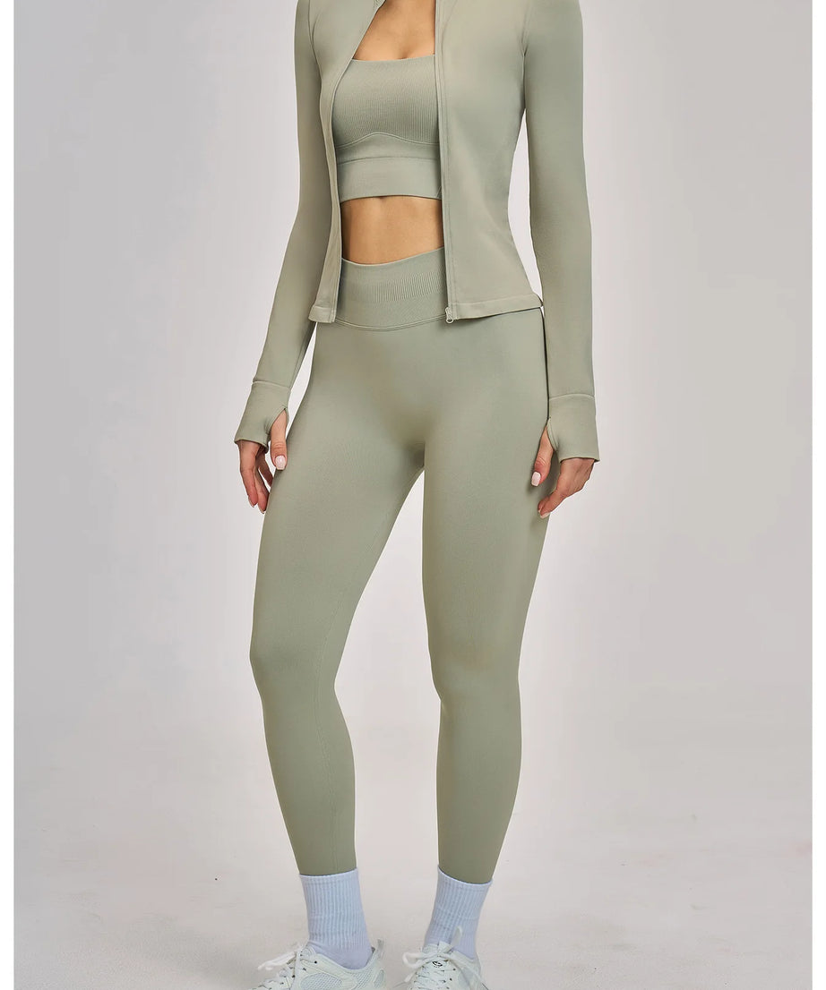Aero Flex Set