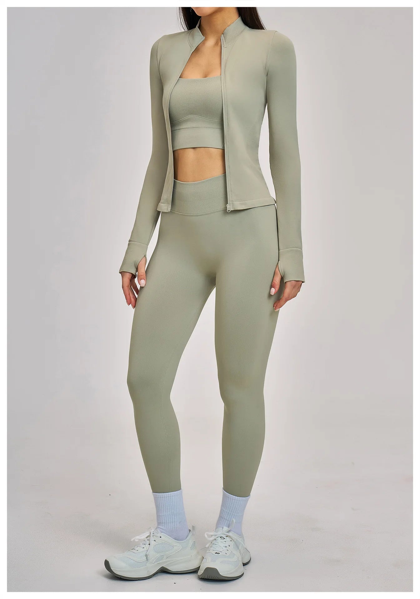 Aero Flex Set