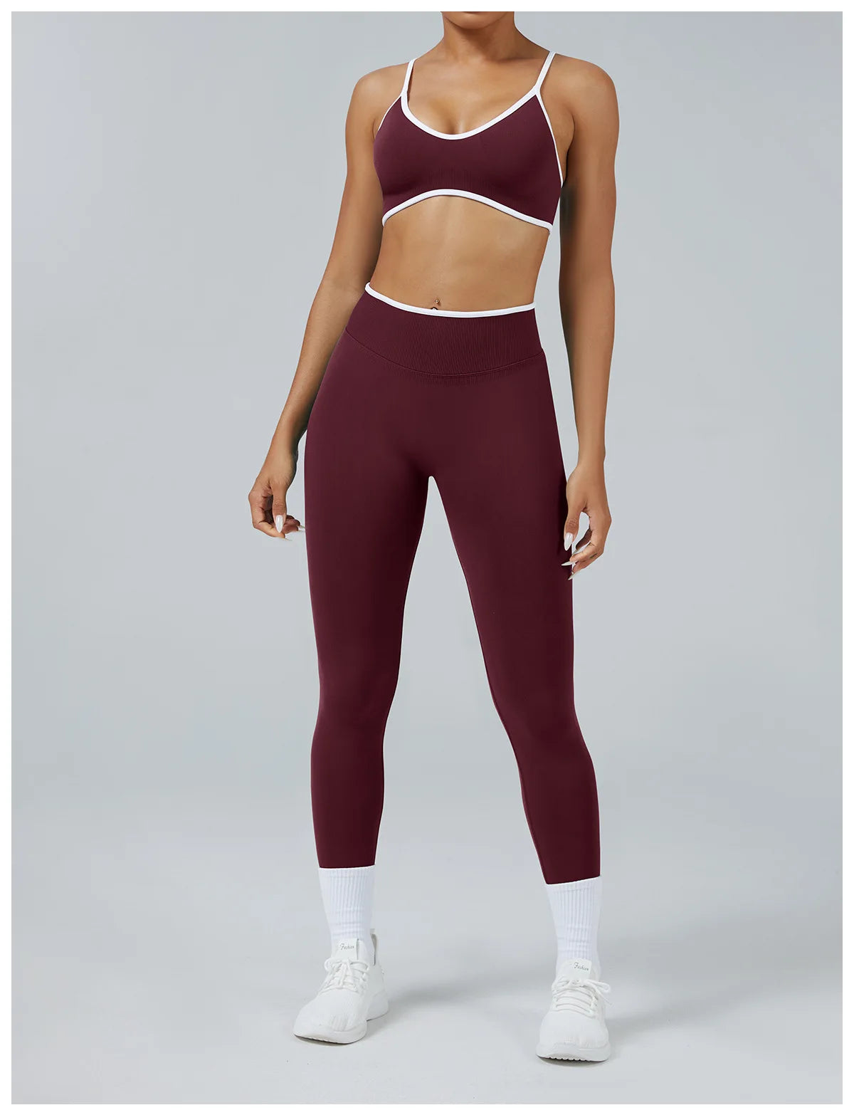 Gym Flow Set