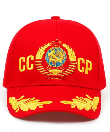 Royal Fit Caps