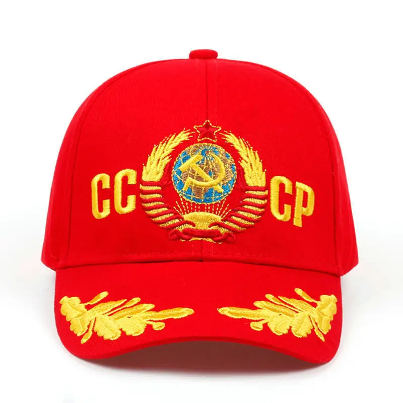 Royal Fit Caps