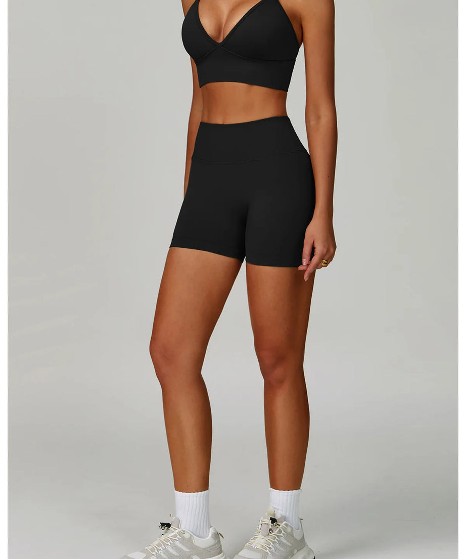 Urban Active Set