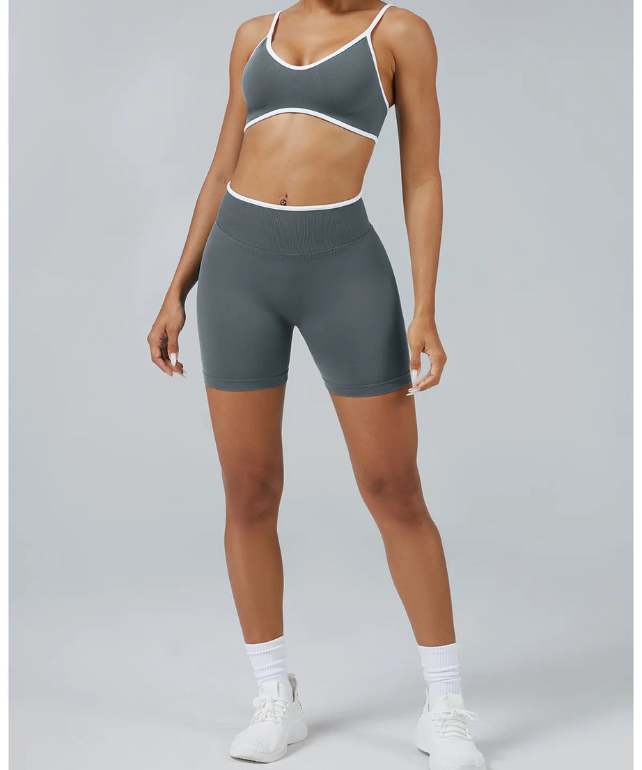 Gym Flow Set