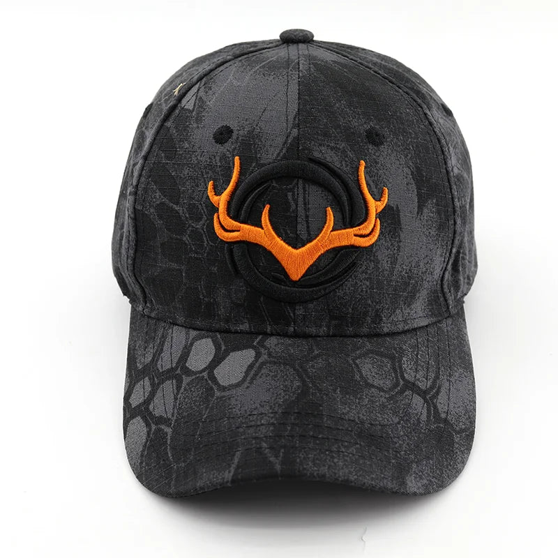 Royal Street Caps