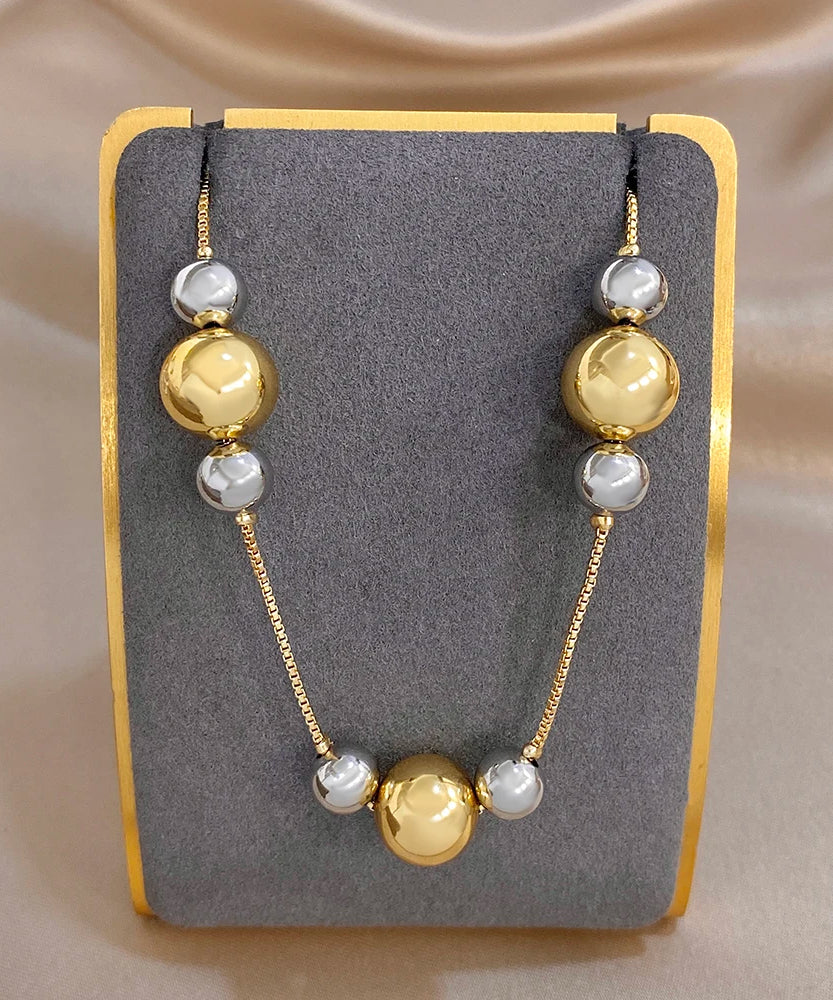 Glow Necklace World