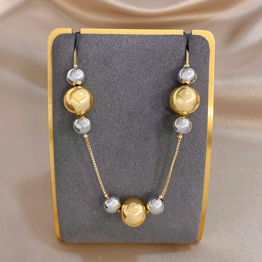 Glow Necklace World