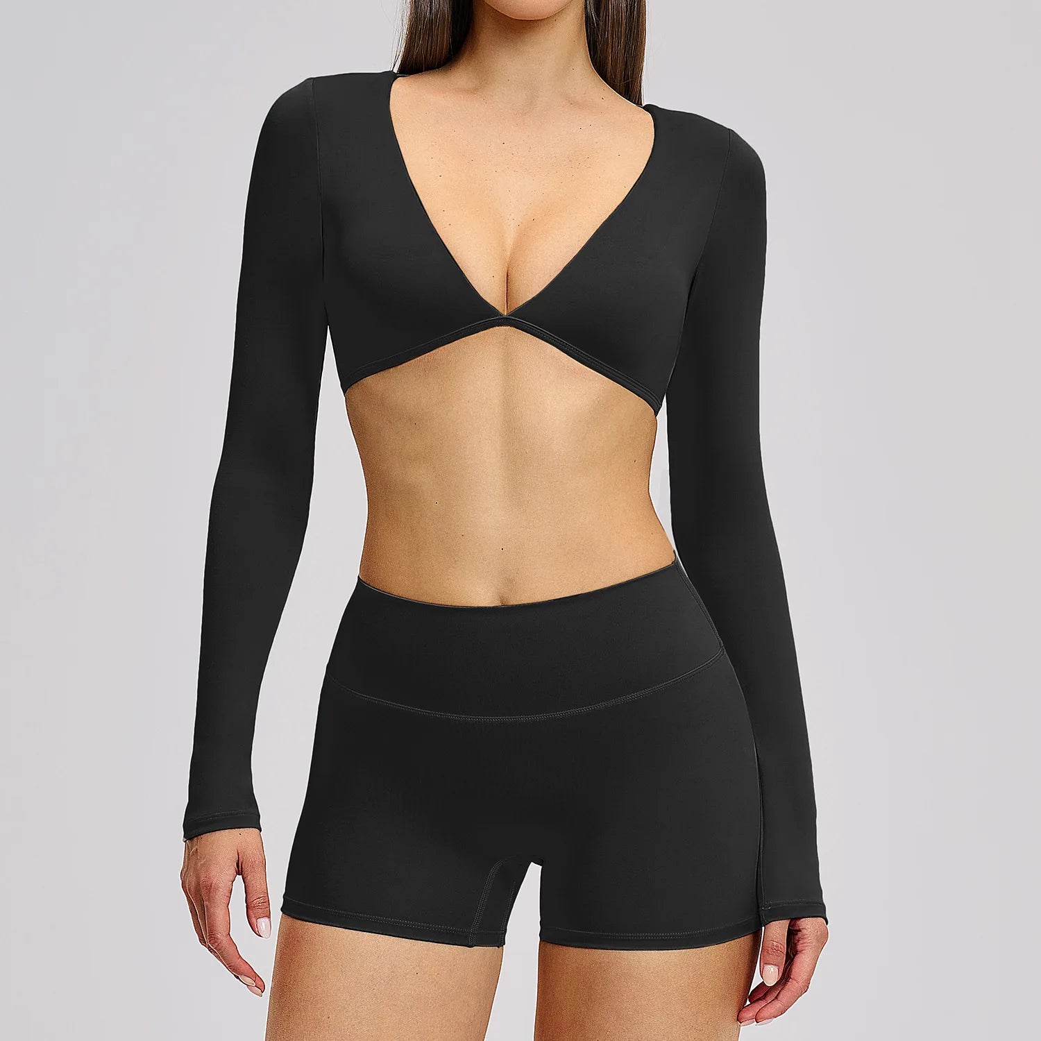 Grind Active Set