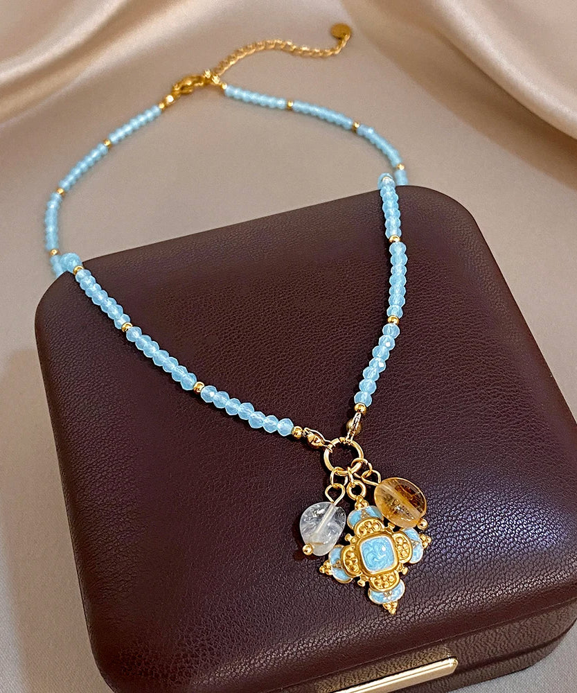Golden Grace Jewelry