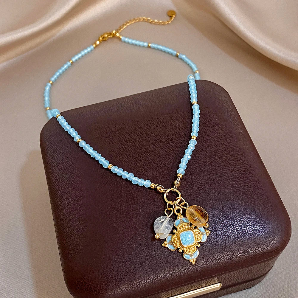 Golden Grace Jewelry