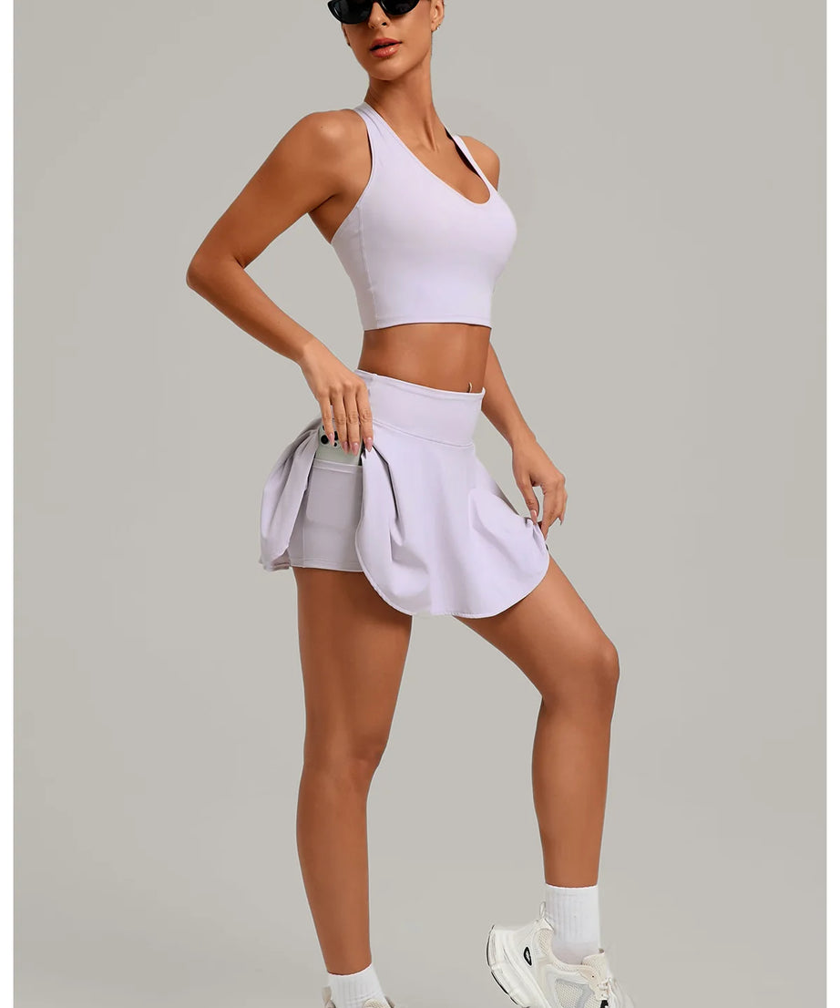 Strong Nation Top