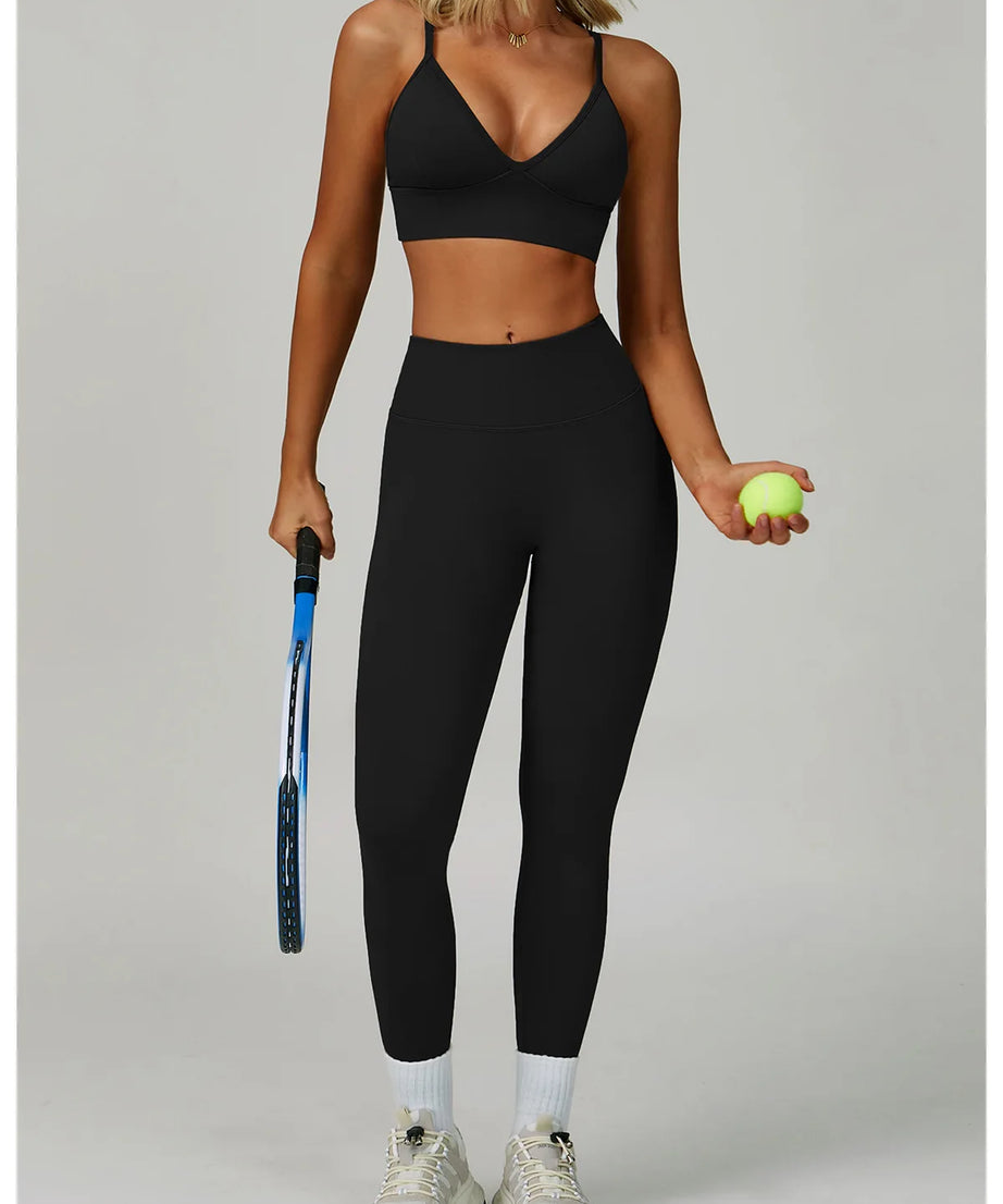 Urban Active Set