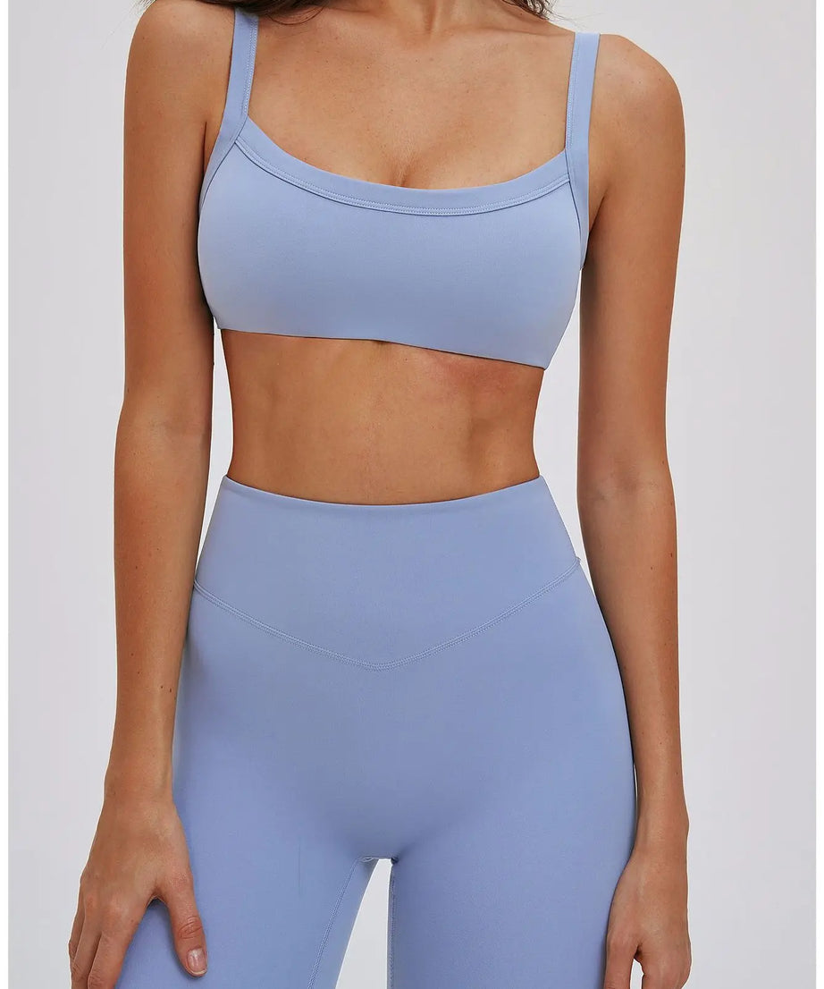 Muscle Vibe Tee