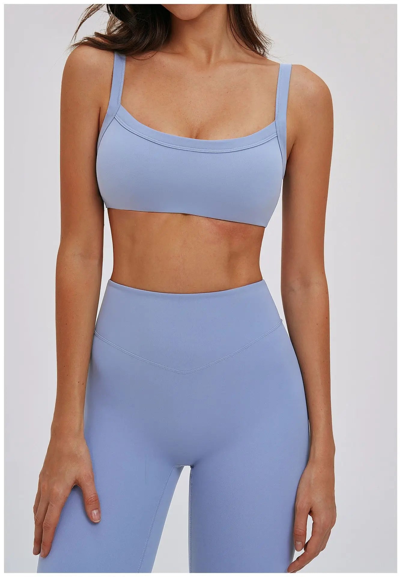 Muscle Vibe Tee