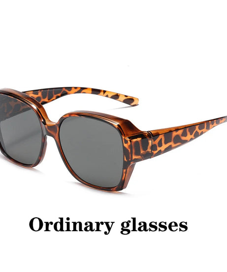 Aura Shade Wear