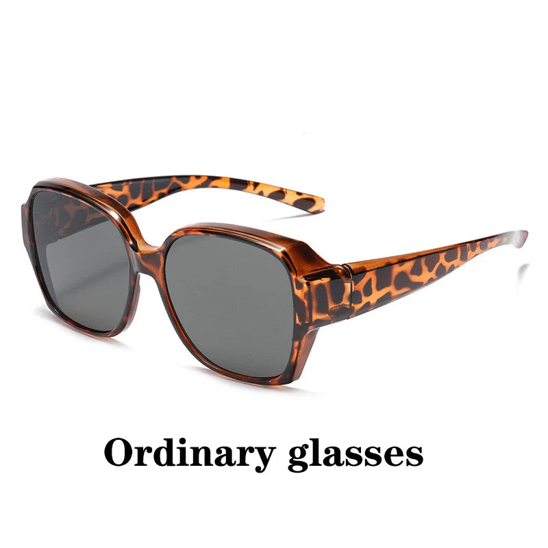 Aura Shade Wear